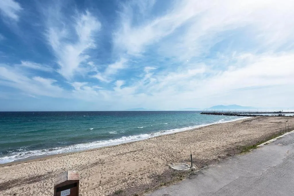 Blue Horizon 5 Appartement Nea Kallikrateia