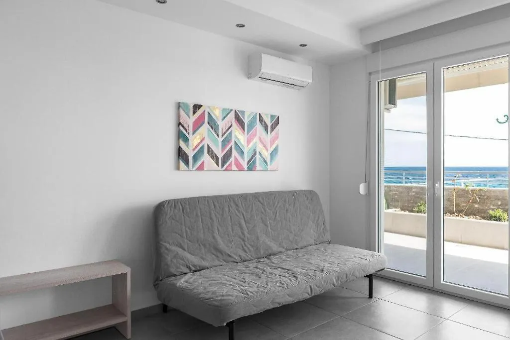 Blue Horizon 5 Appartement Nea Kallikrateia